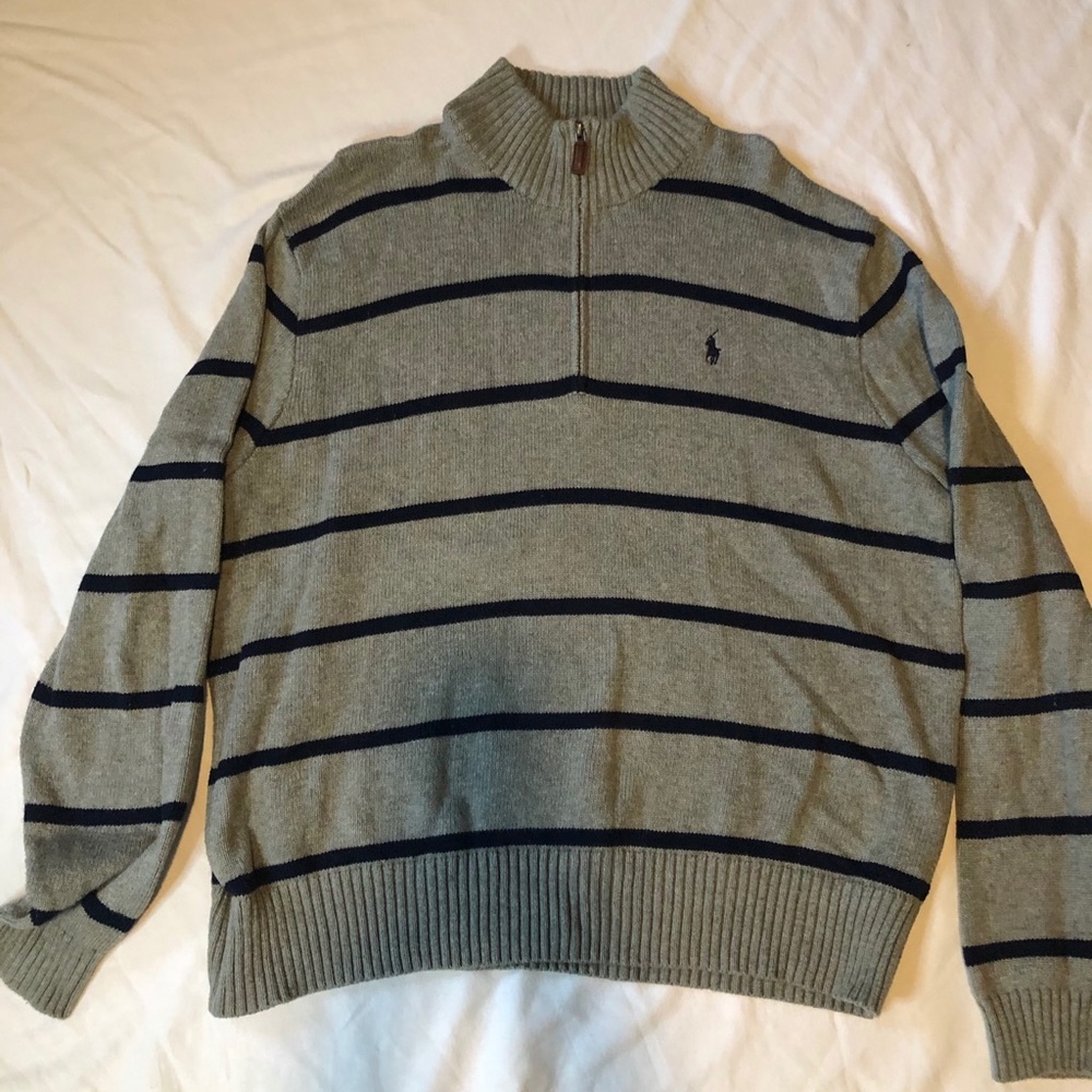 Polo Ralph Lauren Men’s Sweater